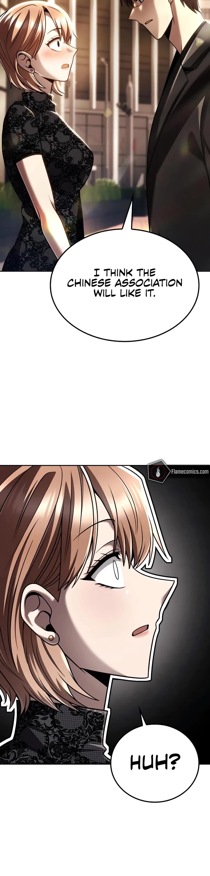 Clever Cleaning Life Of The Returned Genius Hunter Chapter 150 page 38 - Chapter 150