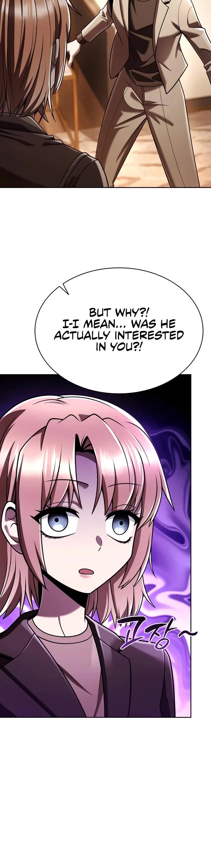 Clever Cleaning Life Of The Returned Genius Hunter Chapter 150 page 4 - Chapter 150