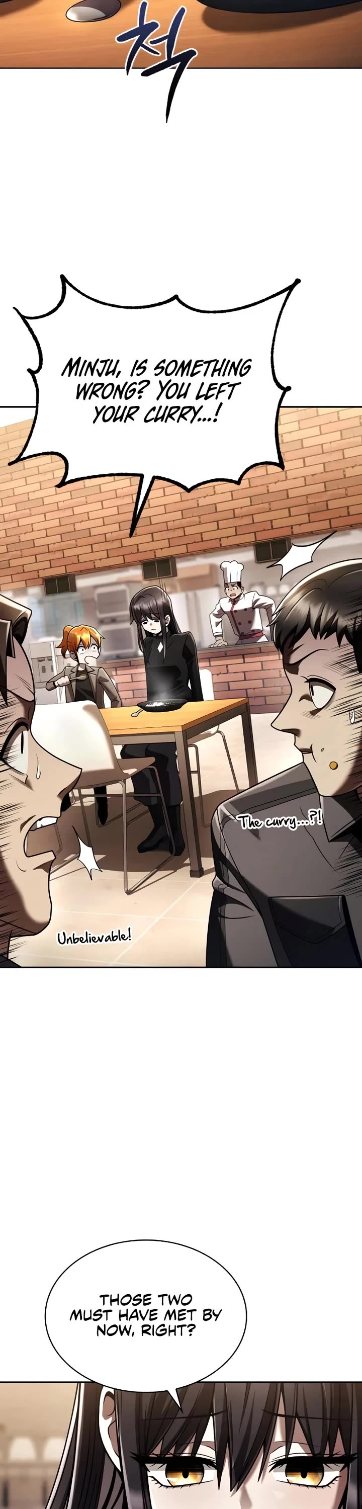 Clever Cleaning Life Of The Returned Genius Hunter Chapter 150 page 42 - Chapter 150