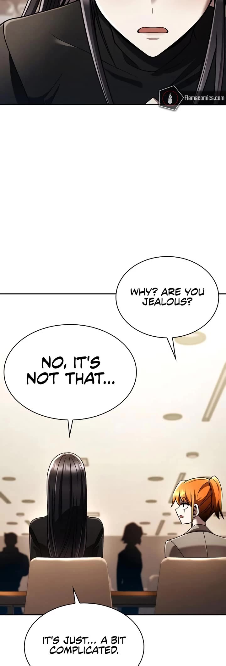 Clever Cleaning Life Of The Returned Genius Hunter Chapter 150 page 43 - Chapter 150