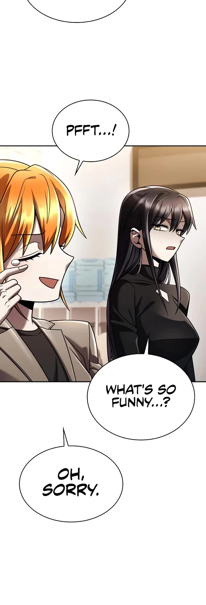 Clever Cleaning Life Of The Returned Genius Hunter Chapter 150 page 44 - Chapter 150
