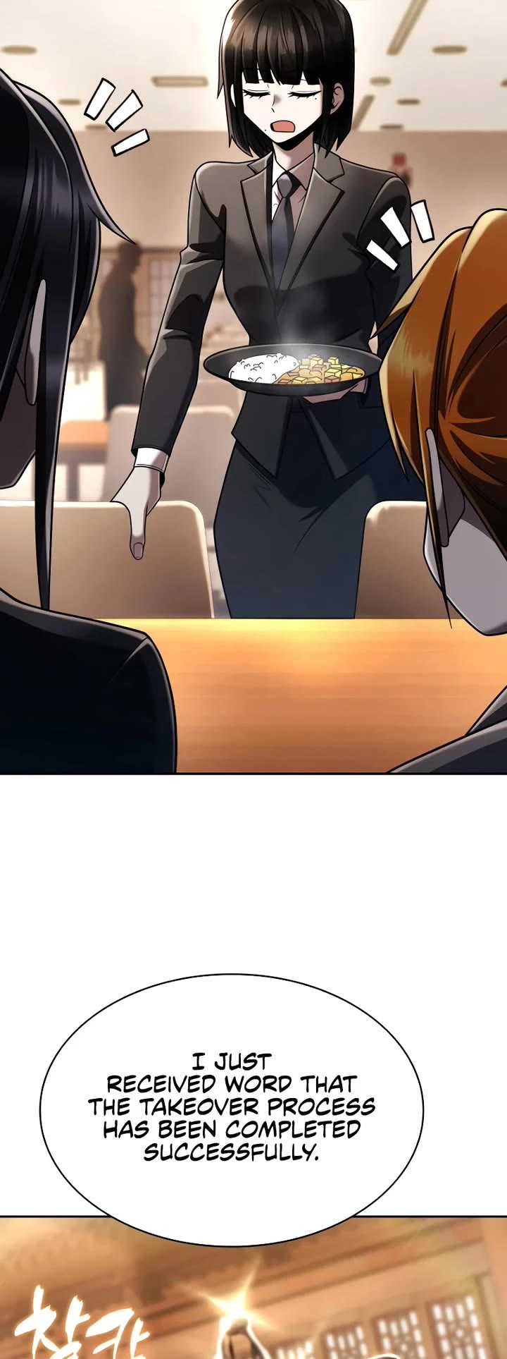 Clever Cleaning Life Of The Returned Genius Hunter Chapter 150 page 47 - Chapter 150