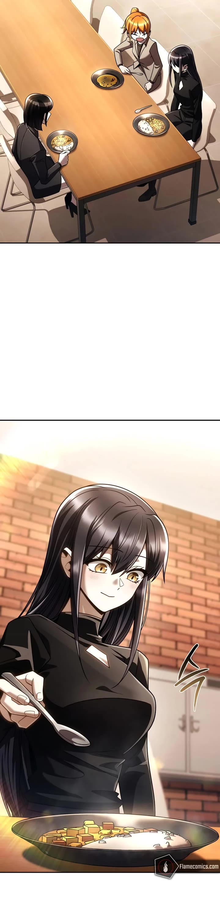 Clever Cleaning Life Of The Returned Genius Hunter Chapter 150 page 50 - Chapter 150