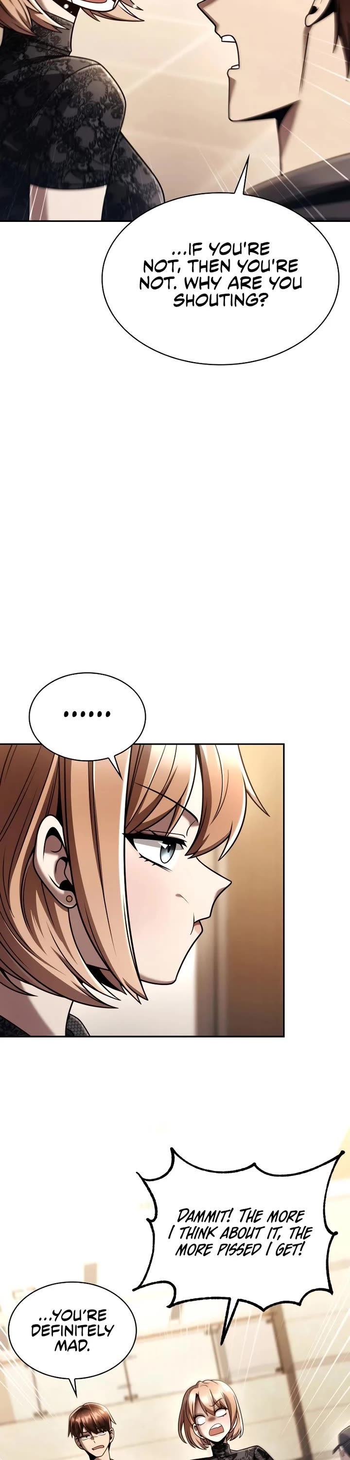 Clever Cleaning Life Of The Returned Genius Hunter Chapter 150 page 54 - Chapter 150