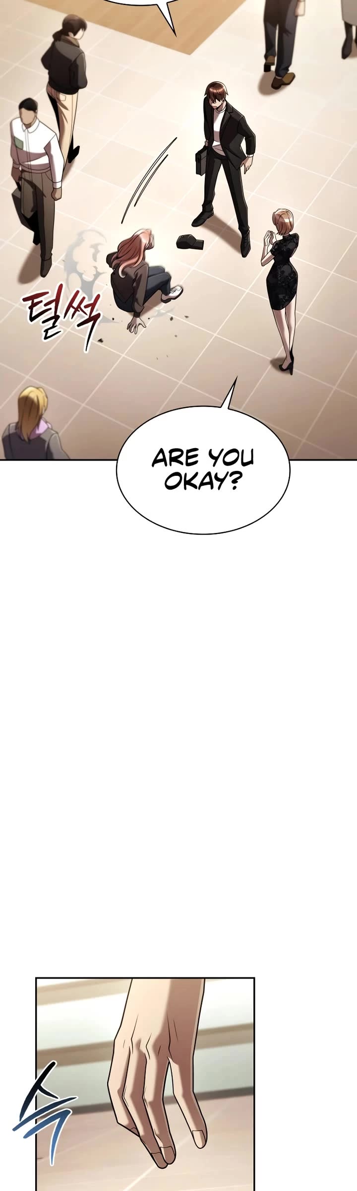 Clever Cleaning Life Of The Returned Genius Hunter Chapter 150 page 59 - Chapter 150