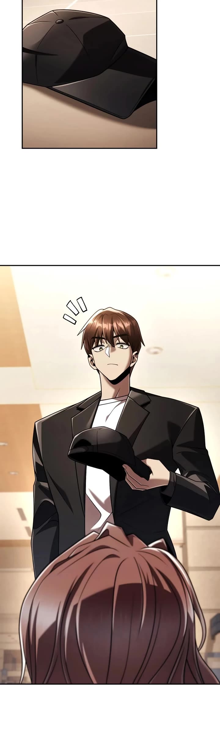 Clever Cleaning Life Of The Returned Genius Hunter Chapter 150 page 60 - Chapter 150