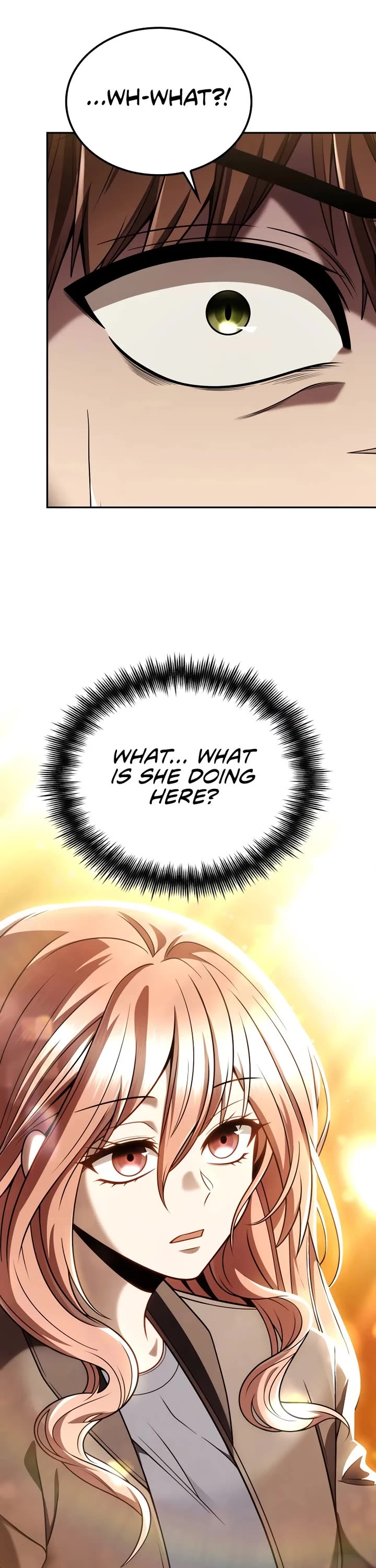 Clever Cleaning Life Of The Returned Genius Hunter Chapter 150 page 61 - Chapter 150