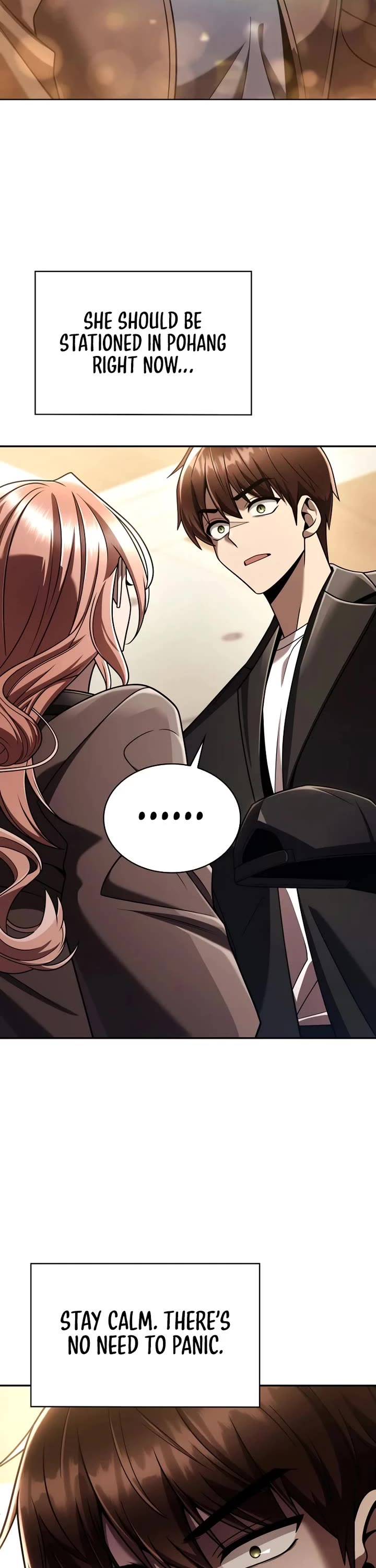 Clever Cleaning Life Of The Returned Genius Hunter Chapter 150 page 62 - Chapter 150