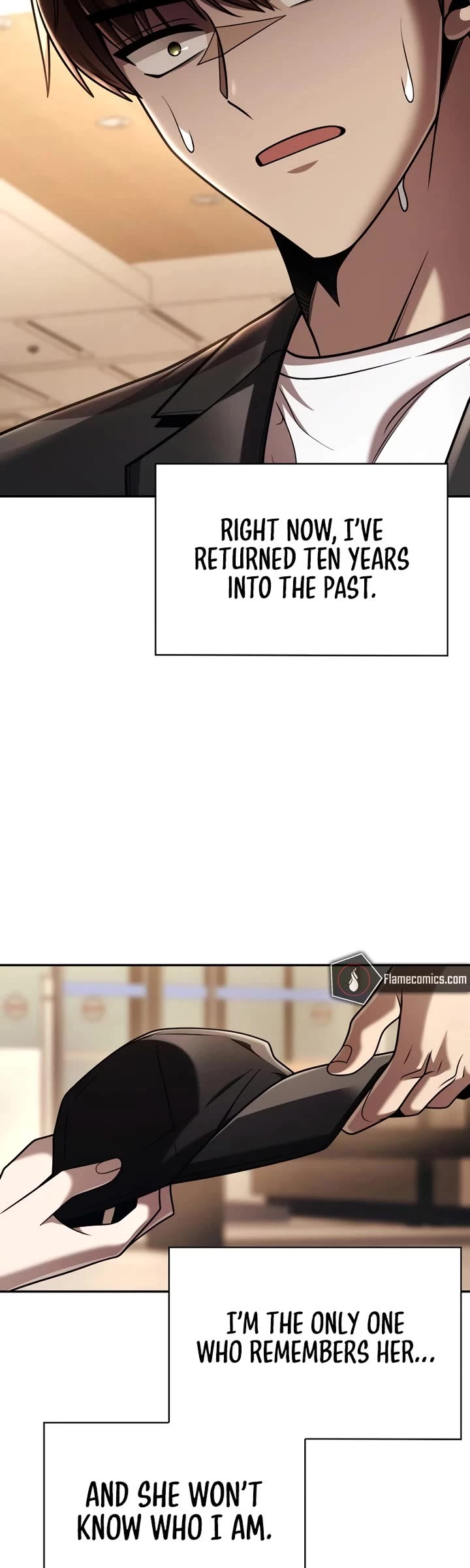 Clever Cleaning Life Of The Returned Genius Hunter Chapter 150 page 63 - Chapter 150