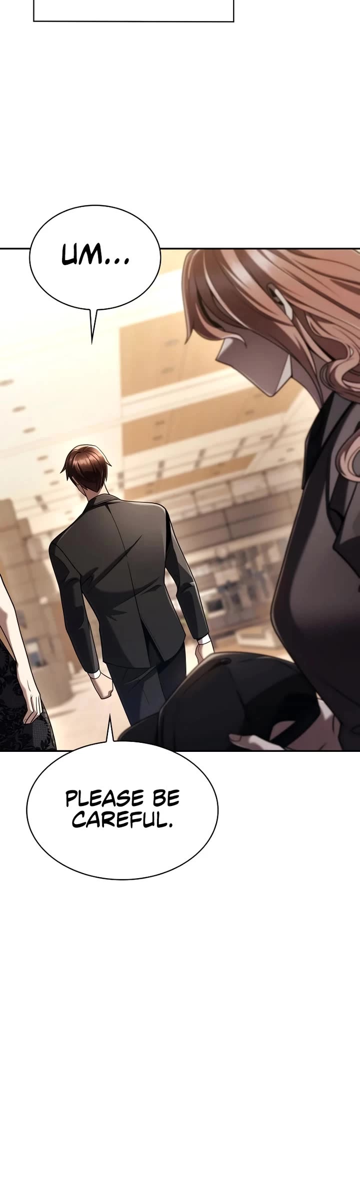 Clever Cleaning Life Of The Returned Genius Hunter Chapter 150 page 64 - Chapter 150