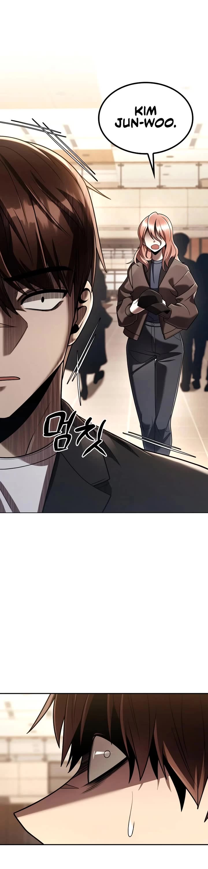 Clever Cleaning Life Of The Returned Genius Hunter Chapter 150 page 65 - Chapter 150
