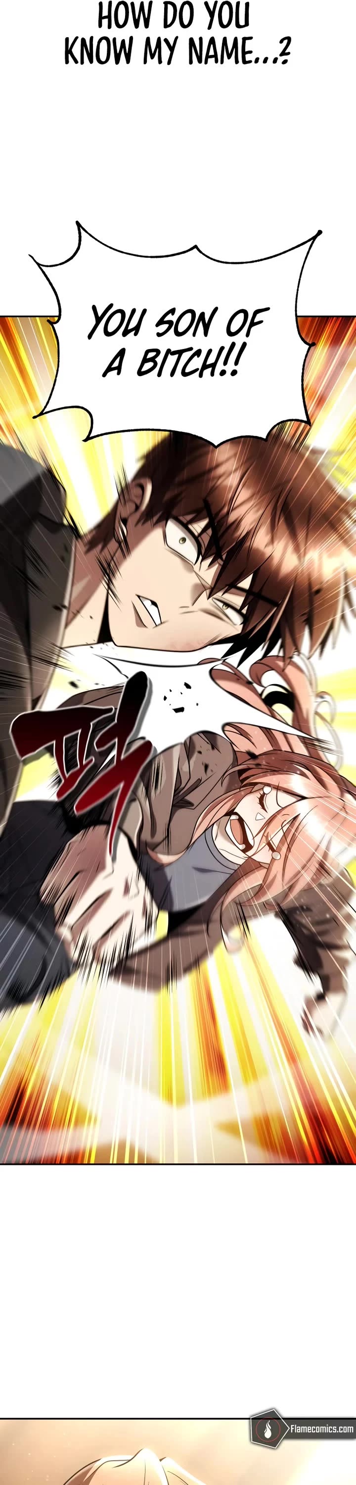 Clever Cleaning Life Of The Returned Genius Hunter Chapter 150 page 66 - Chapter 150