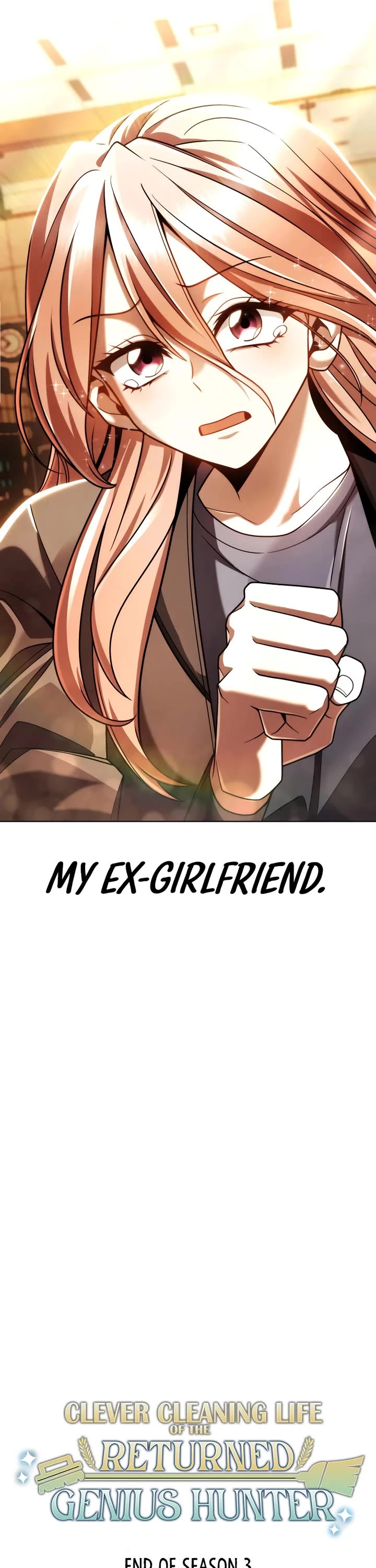 Clever Cleaning Life Of The Returned Genius Hunter Chapter 150 page 69 - Chapter 150