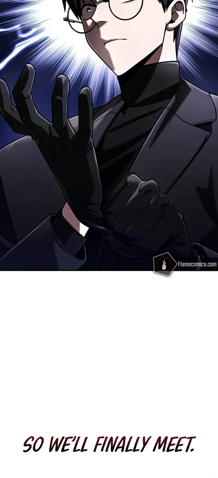 Clever Cleaning Life Of The Returned Genius Hunter Chapter 151 page 10 - Chapter 151: Season 4 Start