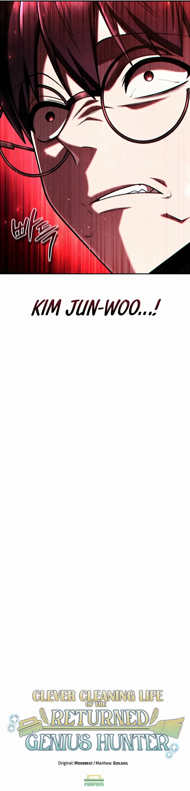 Clever Cleaning Life Of The Returned Genius Hunter Chapter 151 page 11 - Chapter 151: Season 4 Start