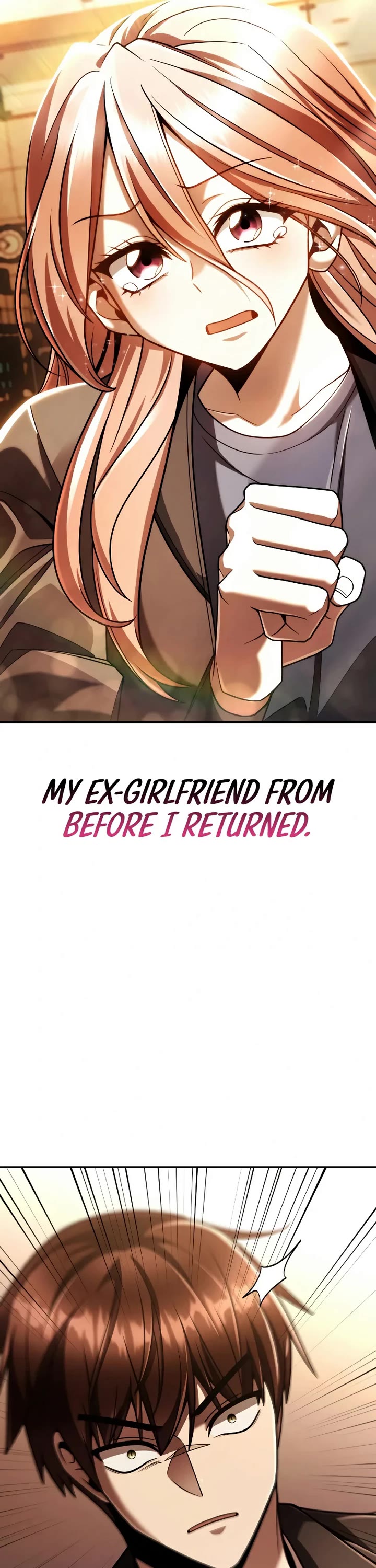 Clever Cleaning Life Of The Returned Genius Hunter Chapter 151 page 16 - Chapter 151: Season 4 Start