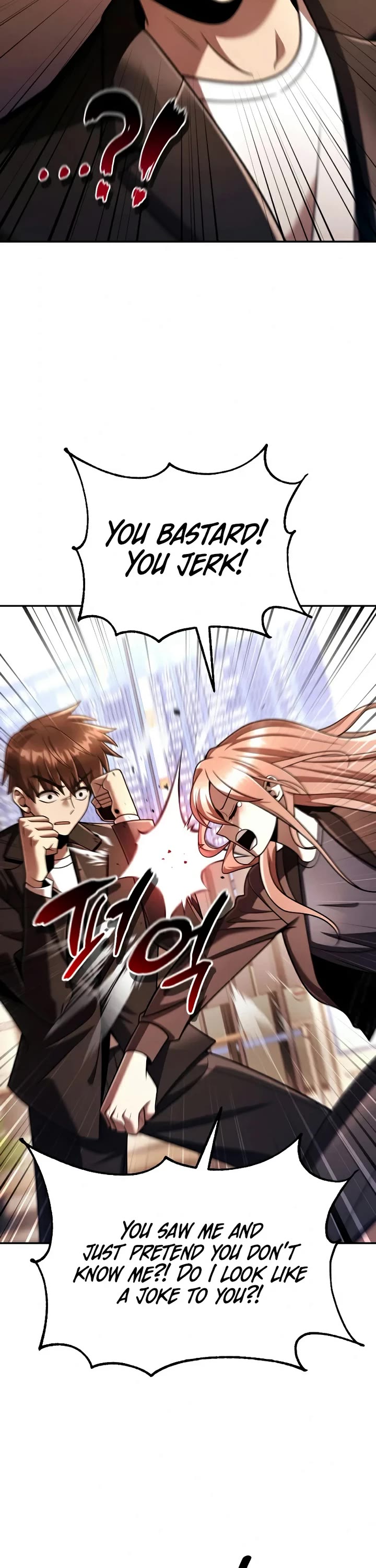 Clever Cleaning Life Of The Returned Genius Hunter Chapter 151 page 17 - Chapter 151: Season 4 Start