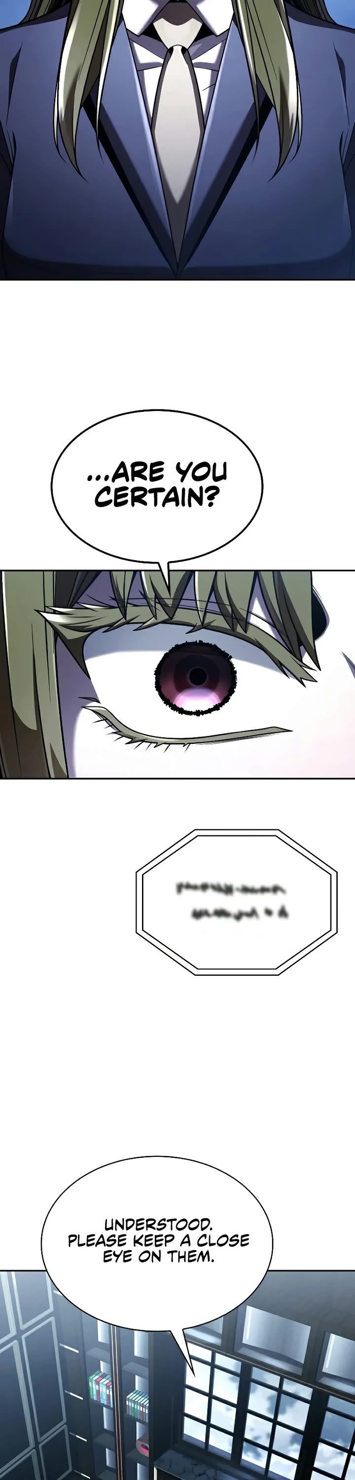 Clever Cleaning Life Of The Returned Genius Hunter Chapter 151 page 2 - Chapter 151: Season 4 Start