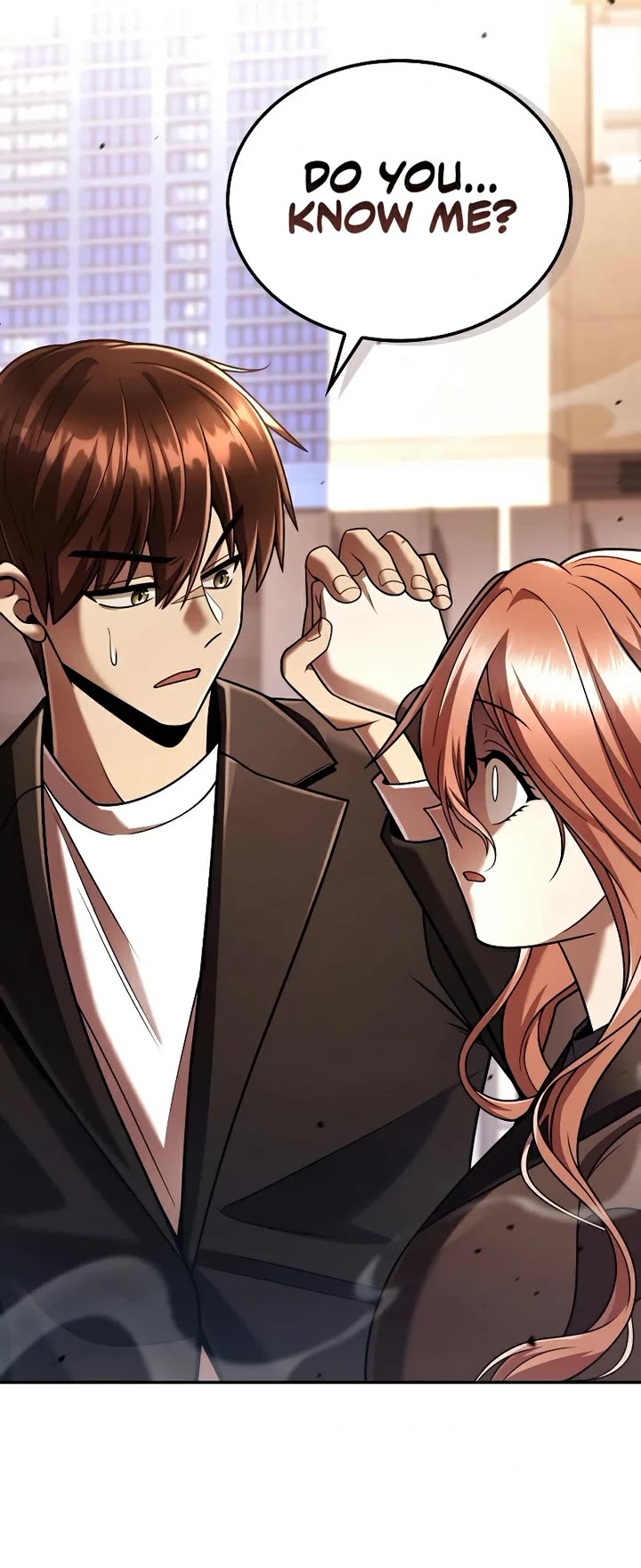 Clever Cleaning Life Of The Returned Genius Hunter Chapter 151 page 20 - Chapter 151: Season 4 Start
