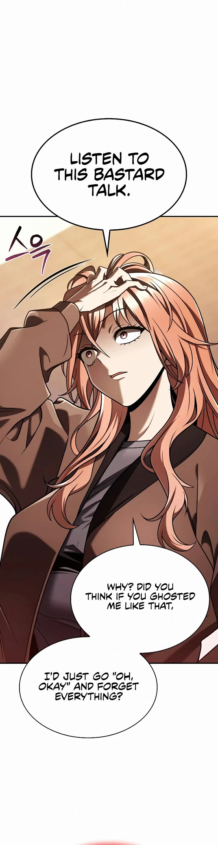 Clever Cleaning Life Of The Returned Genius Hunter Chapter 151 page 24 - Chapter 151: Season 4 Start