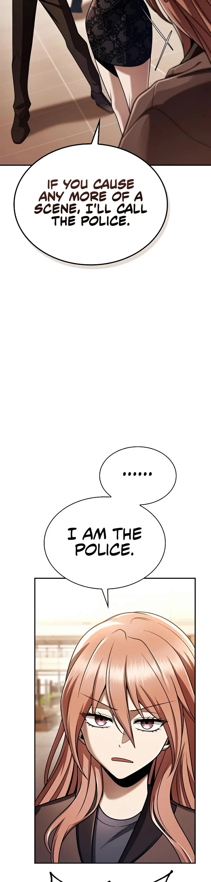 Clever Cleaning Life Of The Returned Genius Hunter Chapter 151 page 27 - Chapter 151: Season 4 Start