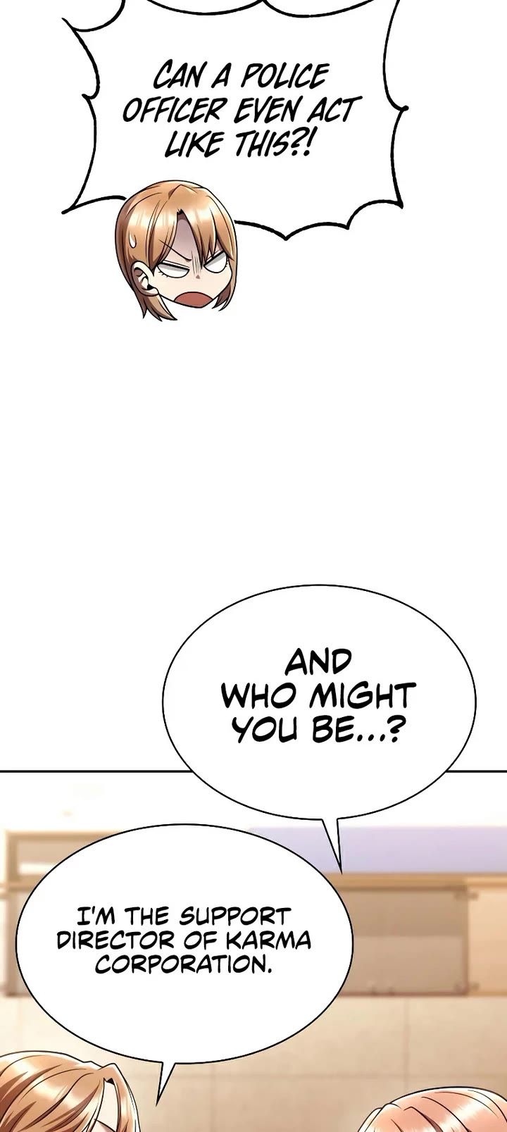 Clever Cleaning Life Of The Returned Genius Hunter Chapter 151 page 28 - Chapter 151: Season 4 Start
