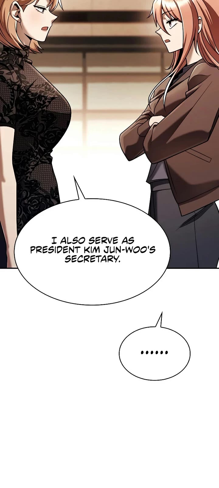 Clever Cleaning Life Of The Returned Genius Hunter Chapter 151 page 29 - Chapter 151: Season 4 Start