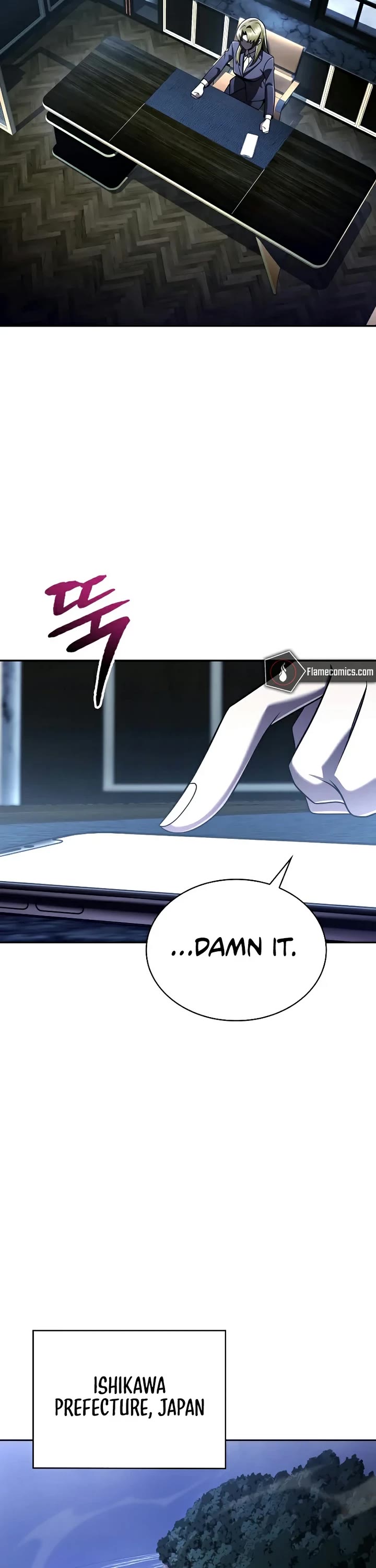 Clever Cleaning Life Of The Returned Genius Hunter Chapter 151 page 3 - Chapter 151: Season 4 Start
