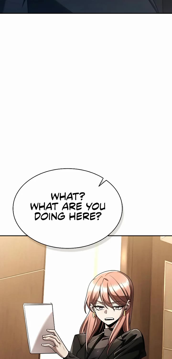 Clever Cleaning Life Of The Returned Genius Hunter Chapter 151 page 33 - Chapter 151: Season 4 Start