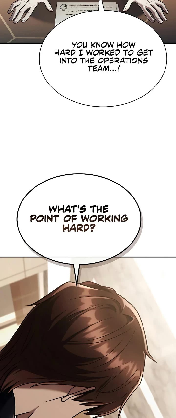 Clever Cleaning Life Of The Returned Genius Hunter Chapter 151 page 38 - Chapter 151: Season 4 Start