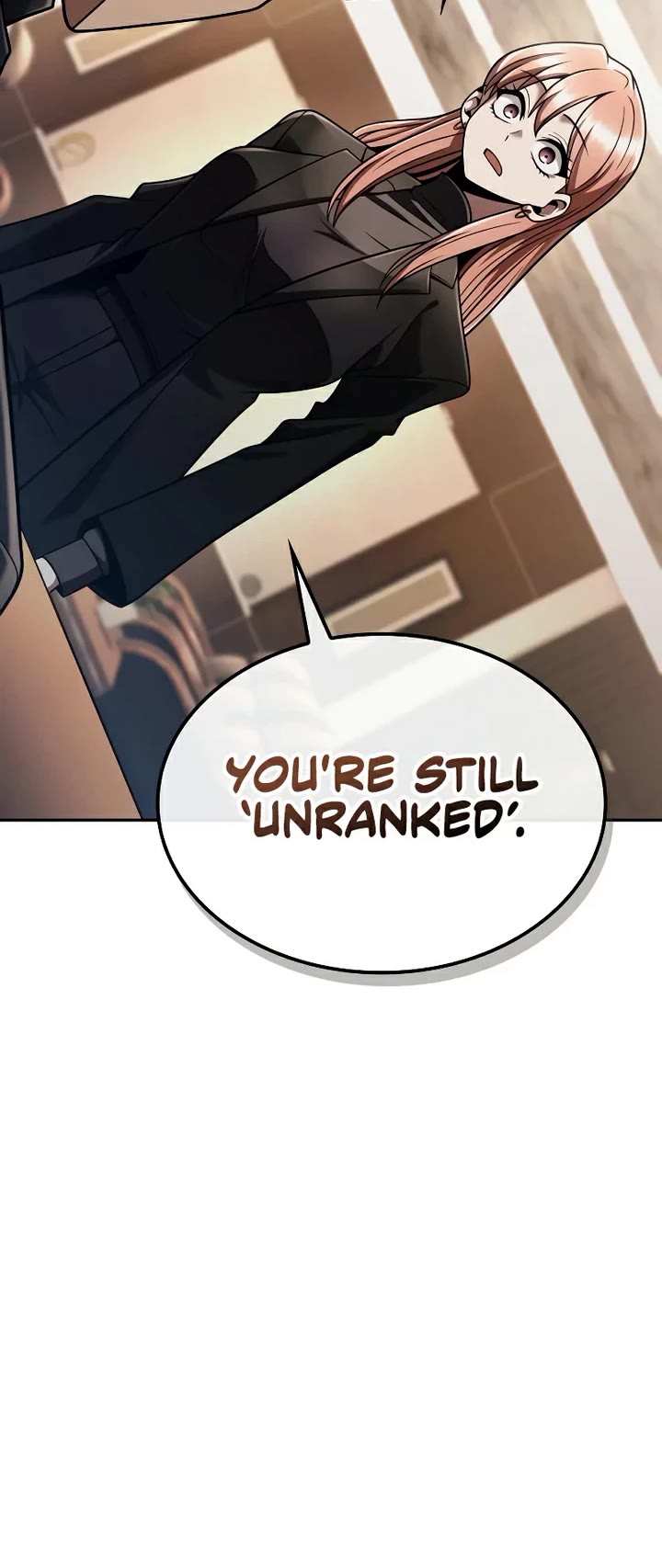 Clever Cleaning Life Of The Returned Genius Hunter Chapter 151 page 39 - Chapter 151: Season 4 Start