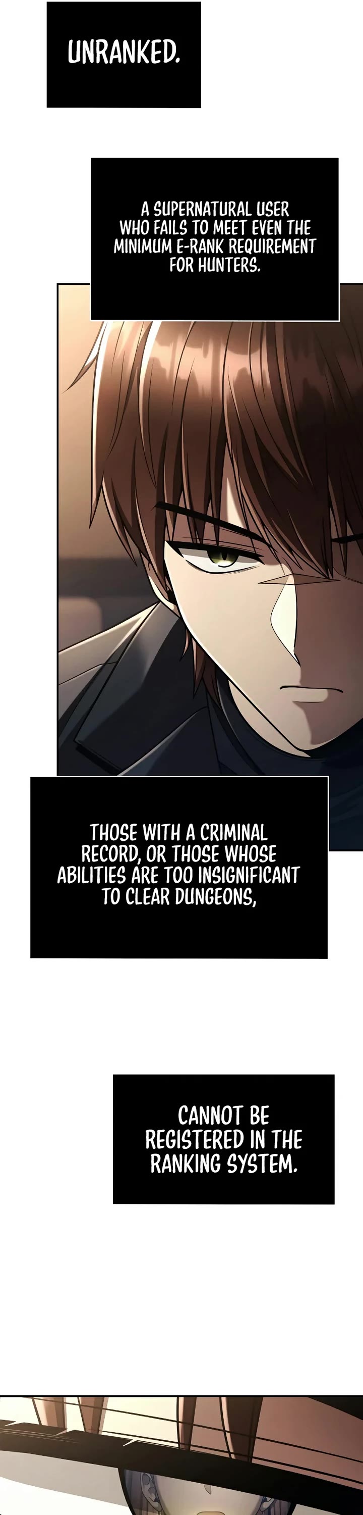 Clever Cleaning Life Of The Returned Genius Hunter Chapter 151 page 40 - Chapter 151: Season 4 Start