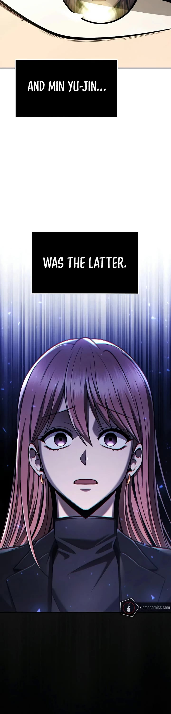 Clever Cleaning Life Of The Returned Genius Hunter Chapter 151 page 41 - Chapter 151: Season 4 Start