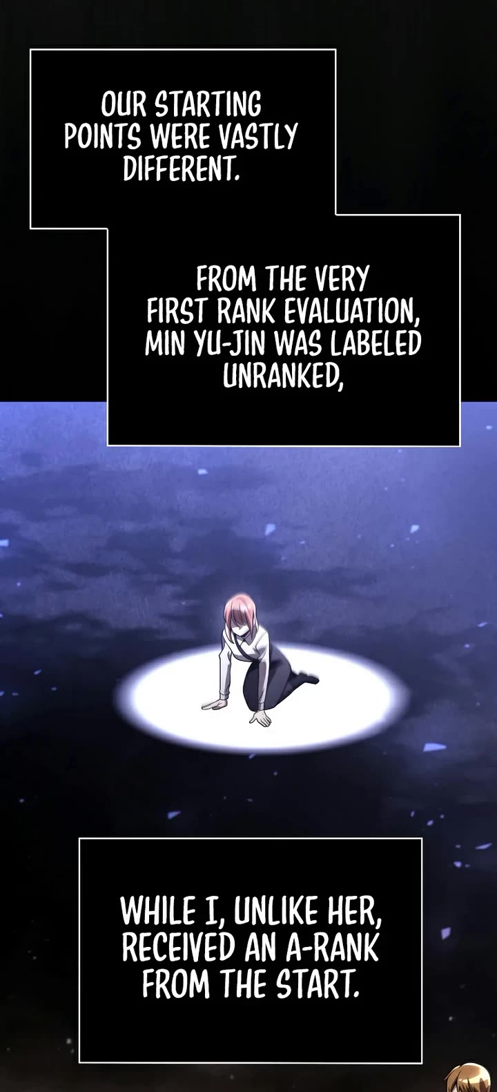 Clever Cleaning Life Of The Returned Genius Hunter Chapter 151 page 43 - Chapter 151: Season 4 Start
