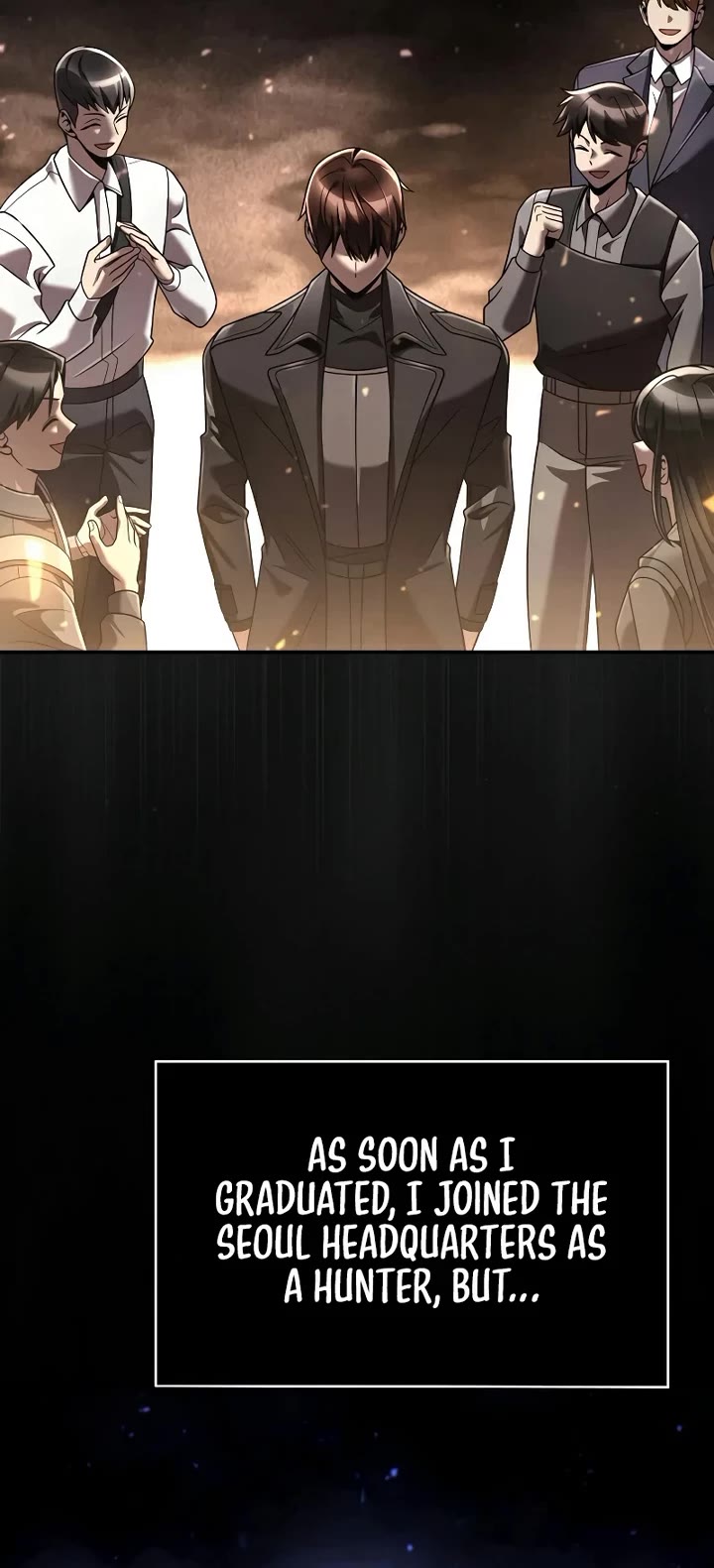 Clever Cleaning Life Of The Returned Genius Hunter Chapter 151 page 44 - Chapter 151: Season 4 Start