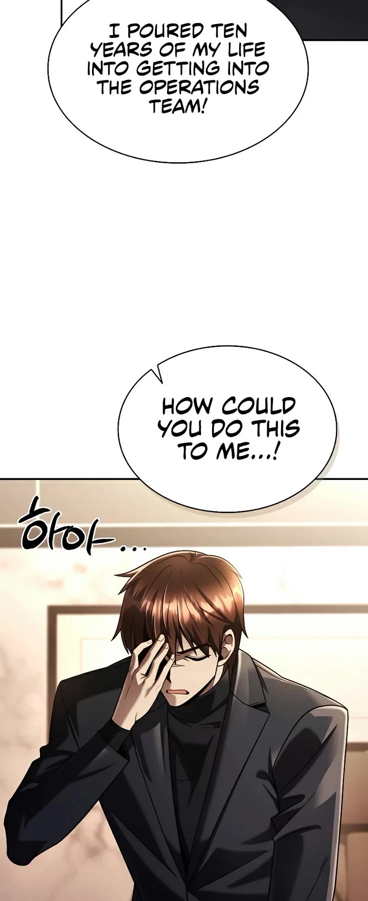 Clever Cleaning Life Of The Returned Genius Hunter Chapter 151 page 52 - Chapter 151: Season 4 Start