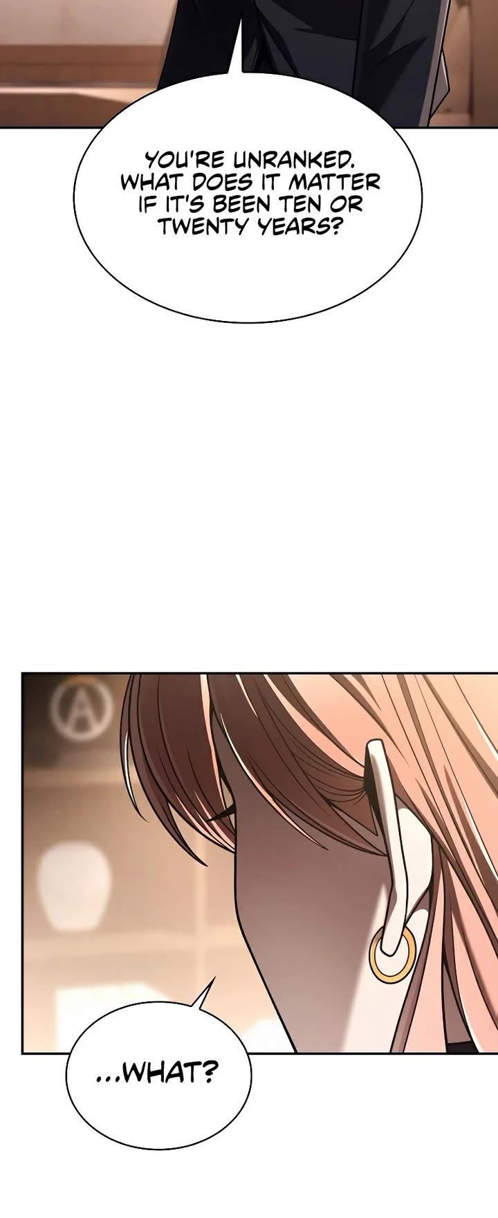 Clever Cleaning Life Of The Returned Genius Hunter Chapter 151 page 53 - Chapter 151: Season 4 Start