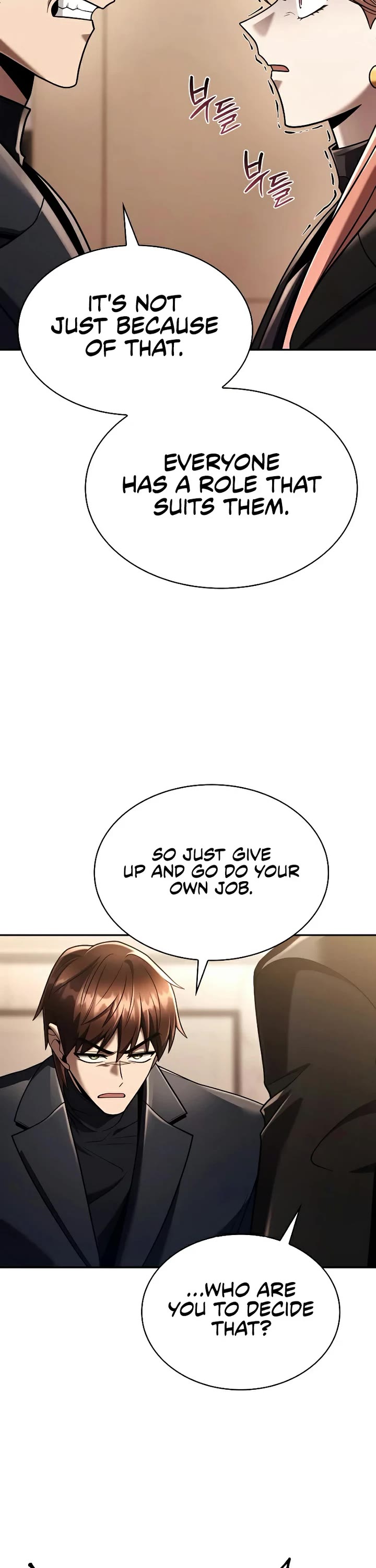 Clever Cleaning Life Of The Returned Genius Hunter Chapter 151 page 56 - Chapter 151: Season 4 Start