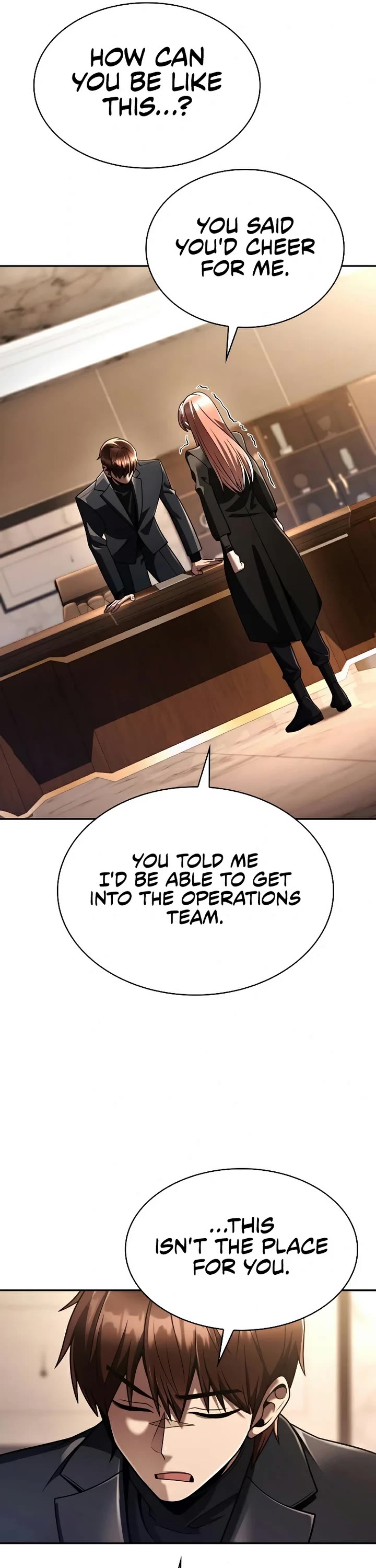 Clever Cleaning Life Of The Returned Genius Hunter Chapter 151 page 59 - Chapter 151: Season 4 Start