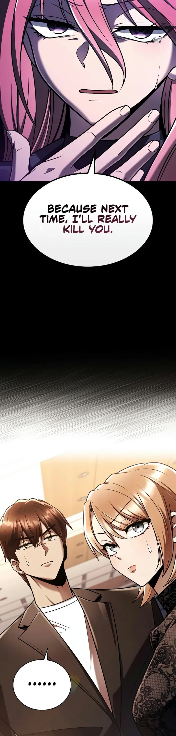 Clever Cleaning Life Of The Returned Genius Hunter Chapter 151 page 61 - Chapter 151: Season 4 Start