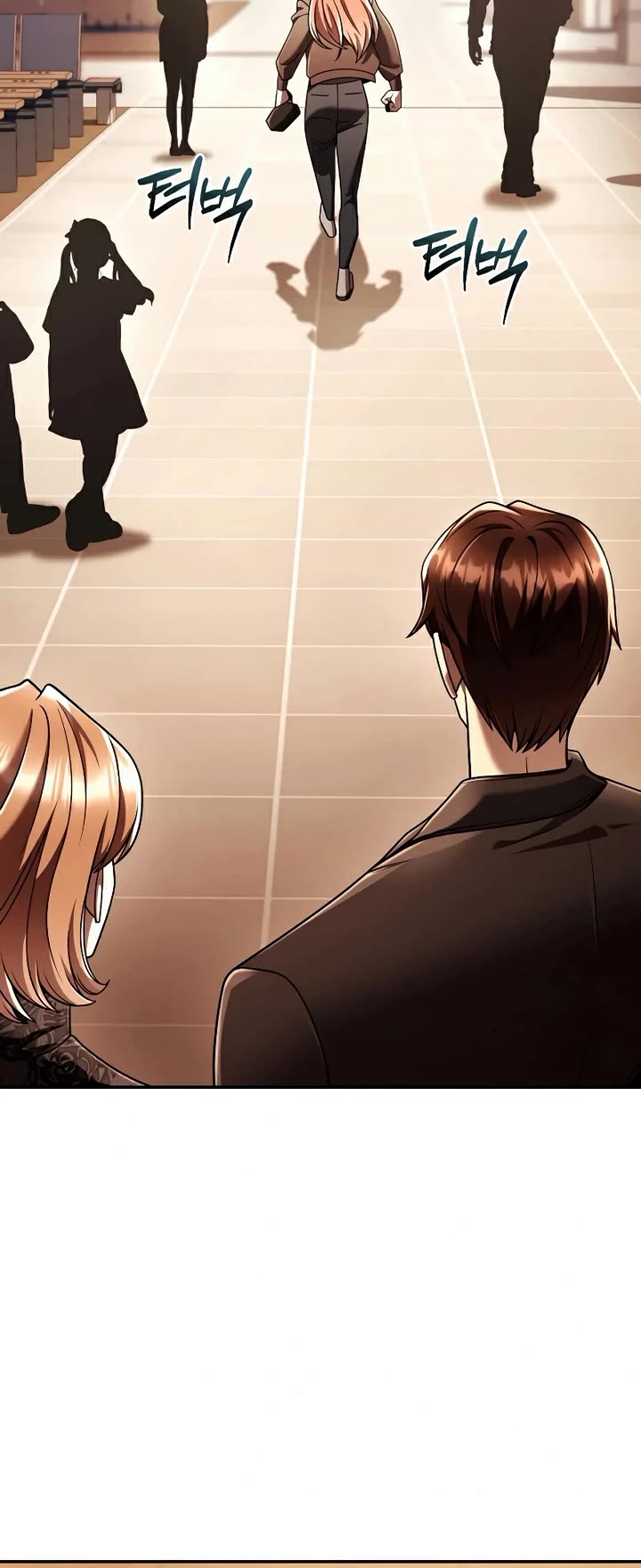 Clever Cleaning Life Of The Returned Genius Hunter Chapter 151 page 63 - Chapter 151: Season 4 Start