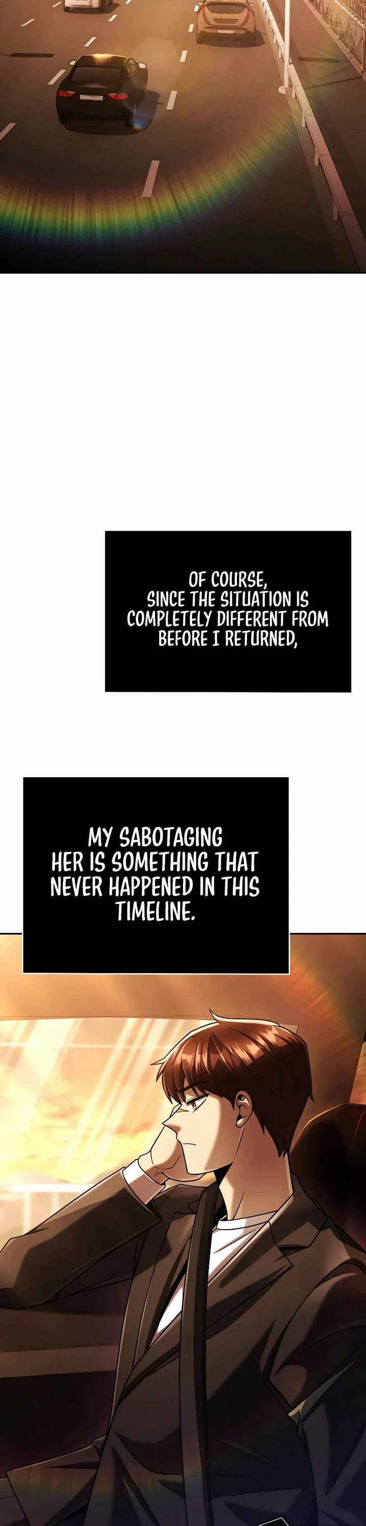 Clever Cleaning Life Of The Returned Genius Hunter Chapter 151 page 65 - Chapter 151: Season 4 Start