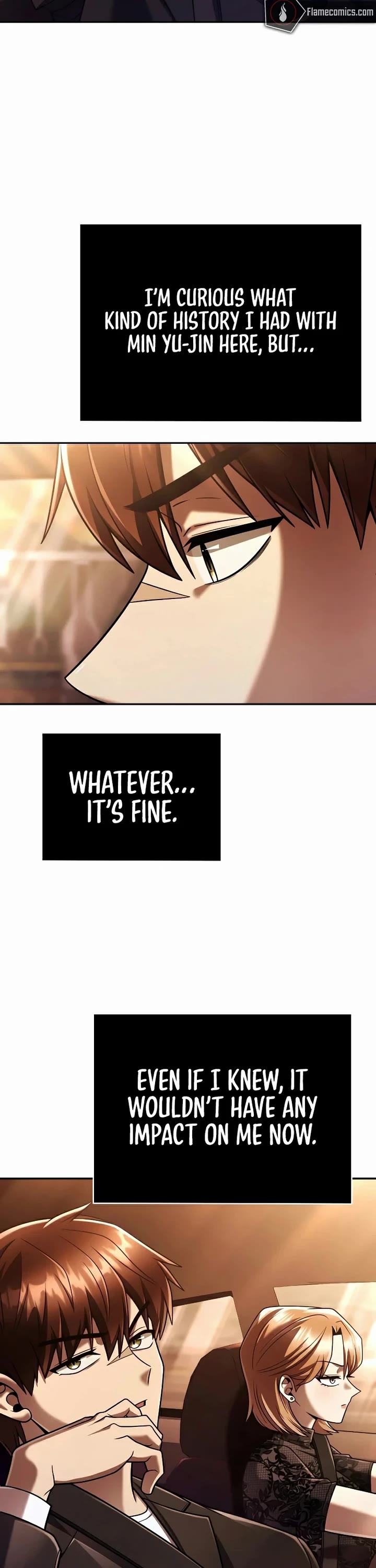 Clever Cleaning Life Of The Returned Genius Hunter Chapter 151 page 66 - Chapter 151: Season 4 Start