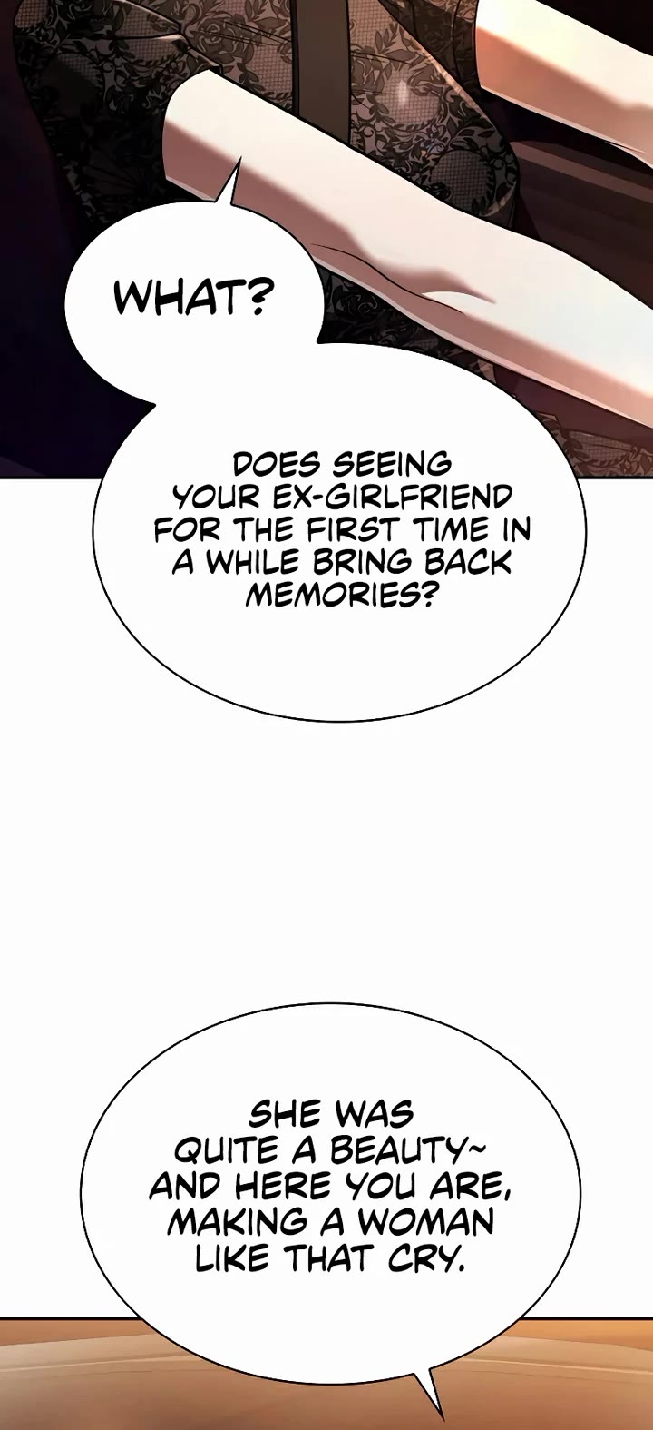 Clever Cleaning Life Of The Returned Genius Hunter Chapter 151 page 68 - Chapter 151: Season 4 Start