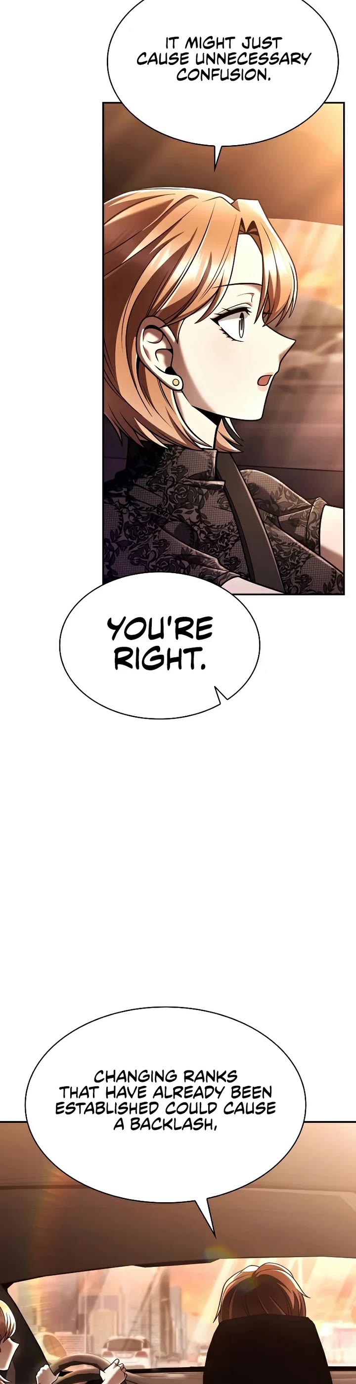 Clever Cleaning Life Of The Returned Genius Hunter Chapter 151 page 71 - Chapter 151: Season 4 Start