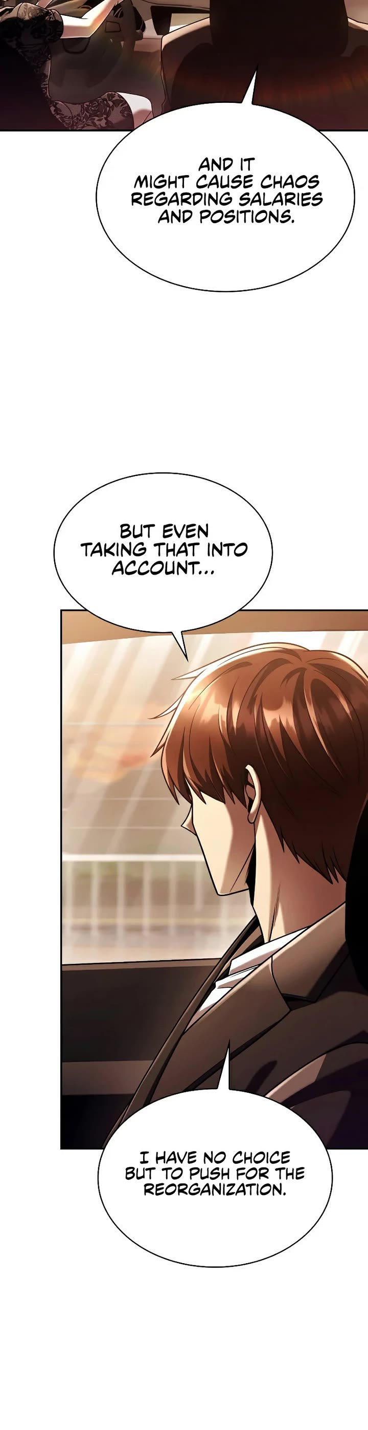 Clever Cleaning Life Of The Returned Genius Hunter Chapter 151 page 72 - Chapter 151: Season 4 Start