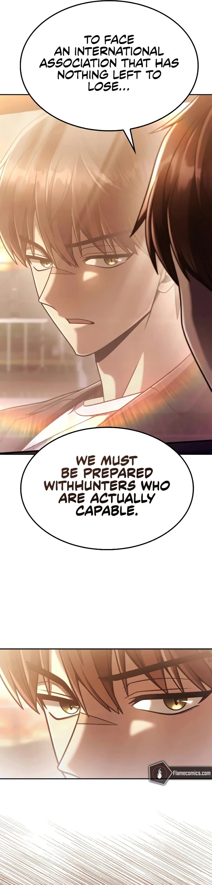 Clever Cleaning Life Of The Returned Genius Hunter Chapter 151 page 73 - Chapter 151: Season 4 Start