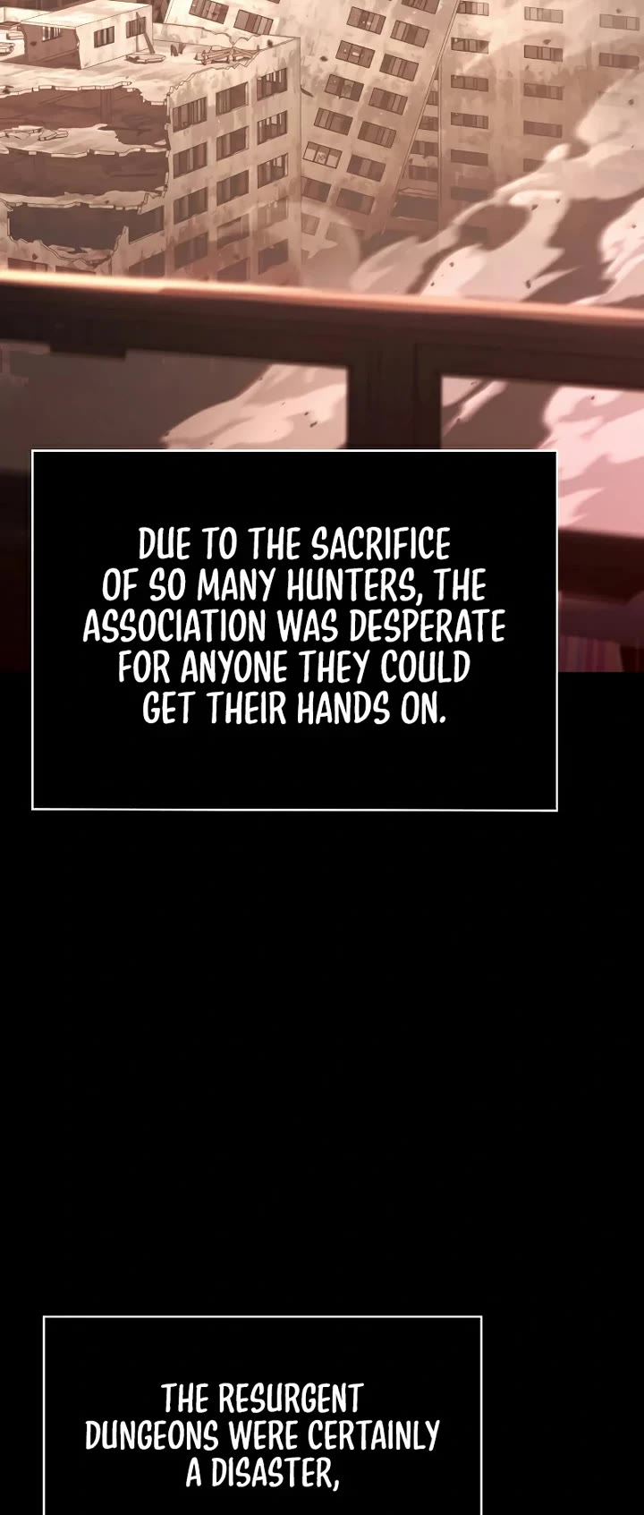 Clever Cleaning Life Of The Returned Genius Hunter Chapter 151 page 76 - Chapter 151: Season 4 Start