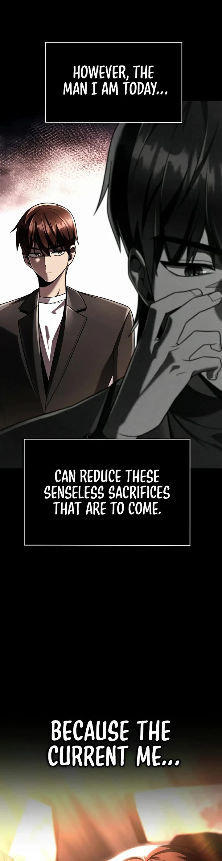 Clever Cleaning Life Of The Returned Genius Hunter Chapter 151 page 81 - Chapter 151: Season 4 Start