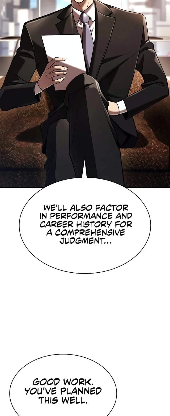 Clever Cleaning Life Of The Returned Genius Hunter Chapter 152 page 14 - Chapter 152